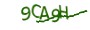 validcode